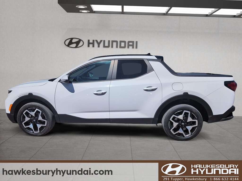 2024 Hyundai Santa Cruz Trend in Hawkesbury, Ontario - 5 - w1024h768px