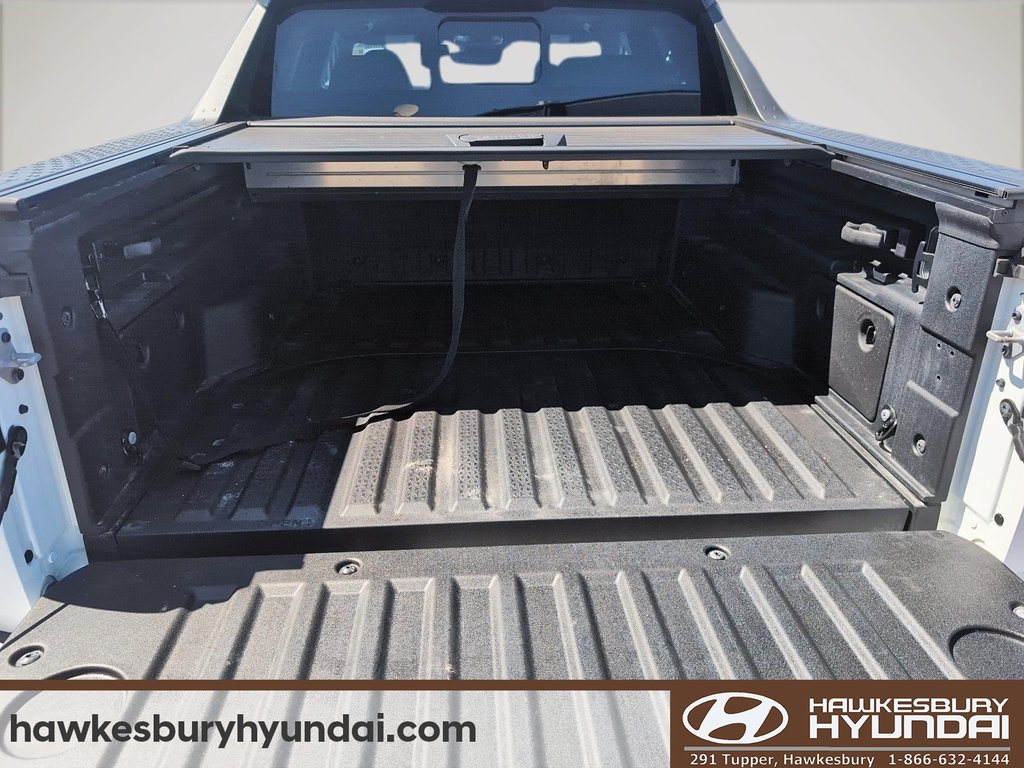 2024 Hyundai Santa Cruz Trend in Hawkesbury, Ontario - 16 - w1024h768px