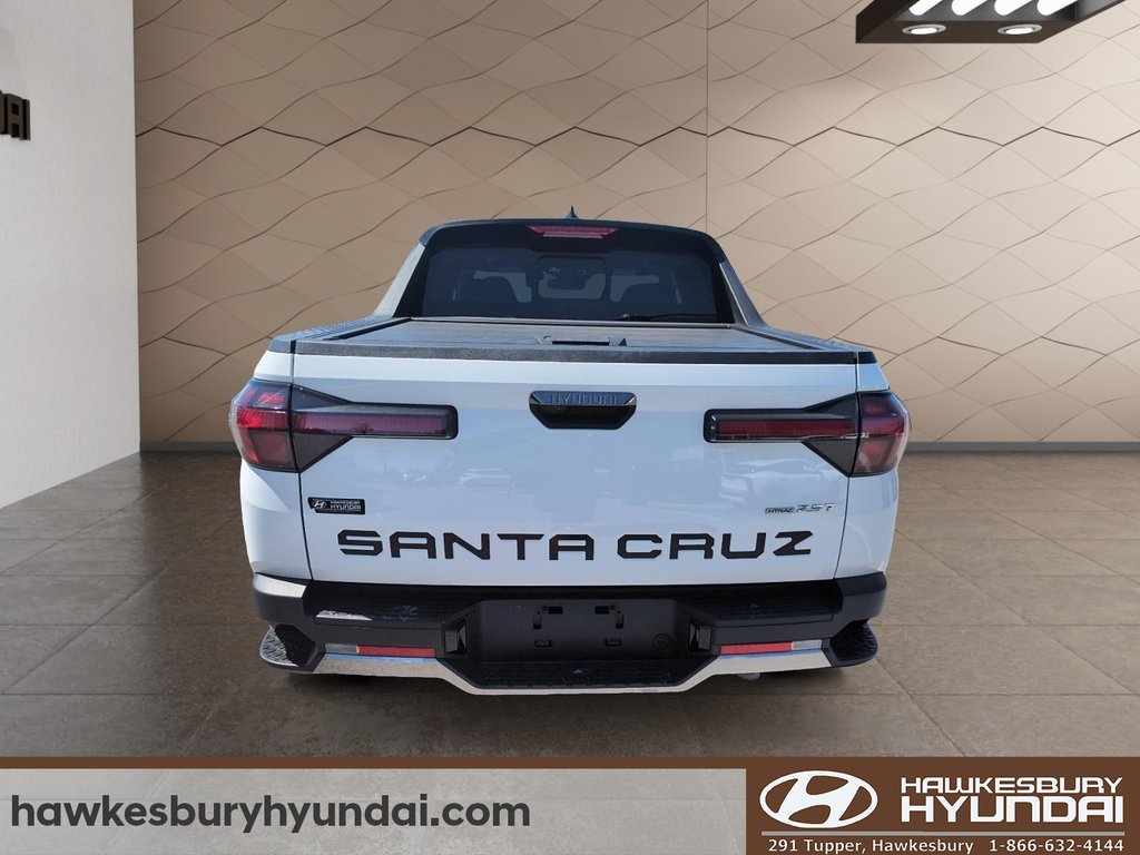 2024 Hyundai Santa Cruz Trend in Hawkesbury, Ontario - 3 - w1024h768px