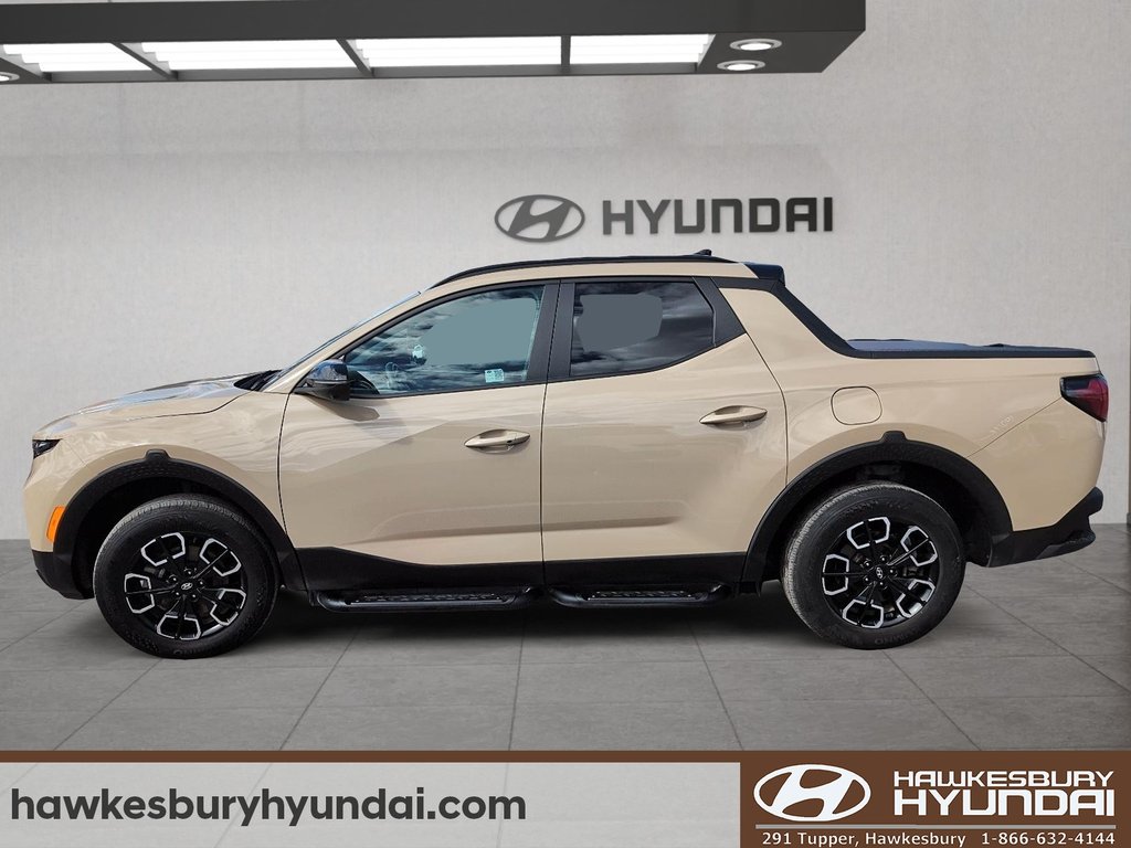 2024 Hyundai Santa Cruz Ultimate in Hawkesbury, Ontario - 5 - w1024h768px