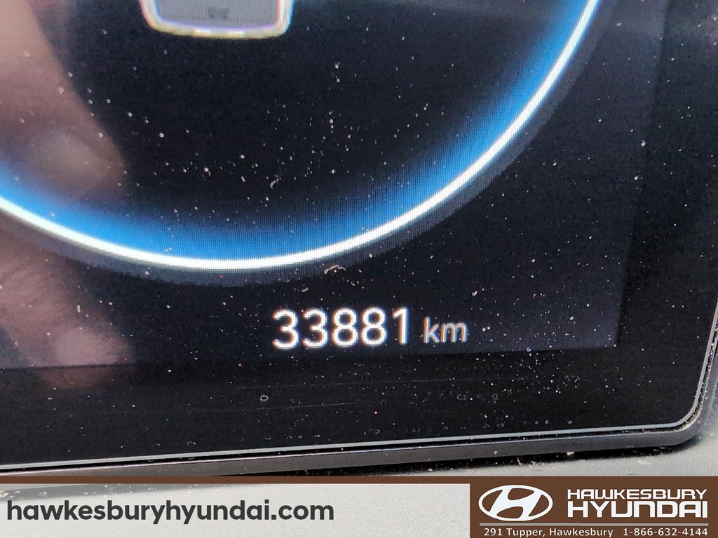 2024 Hyundai Santa Cruz Ultimate in Hawkesbury, Ontario - 13 - w1024h768px