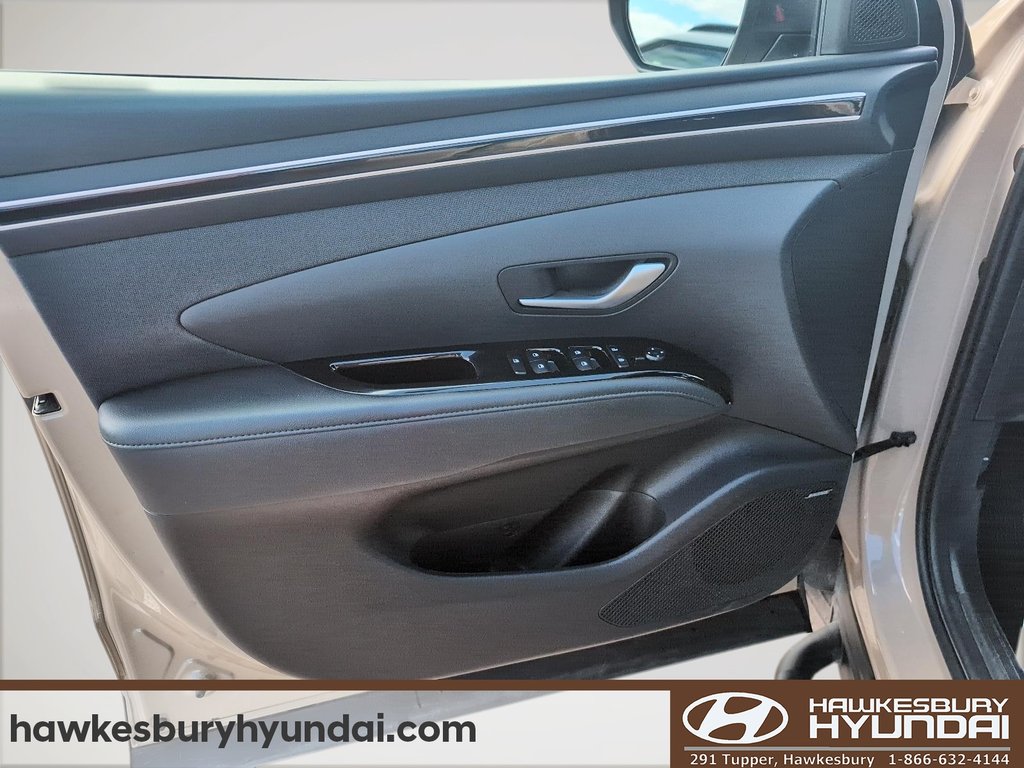 2024 Hyundai Santa Cruz Ultimate in Hawkesbury, Ontario - 11 - w1024h768px
