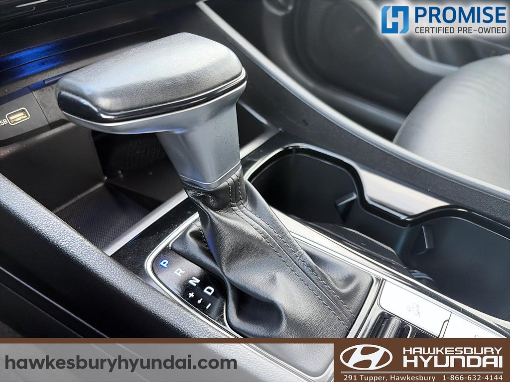 2024 Hyundai Santa Cruz ULTIMATE CALIFORNIA SAND in Hawkesbury, Ontario - 12 - w1024h768px