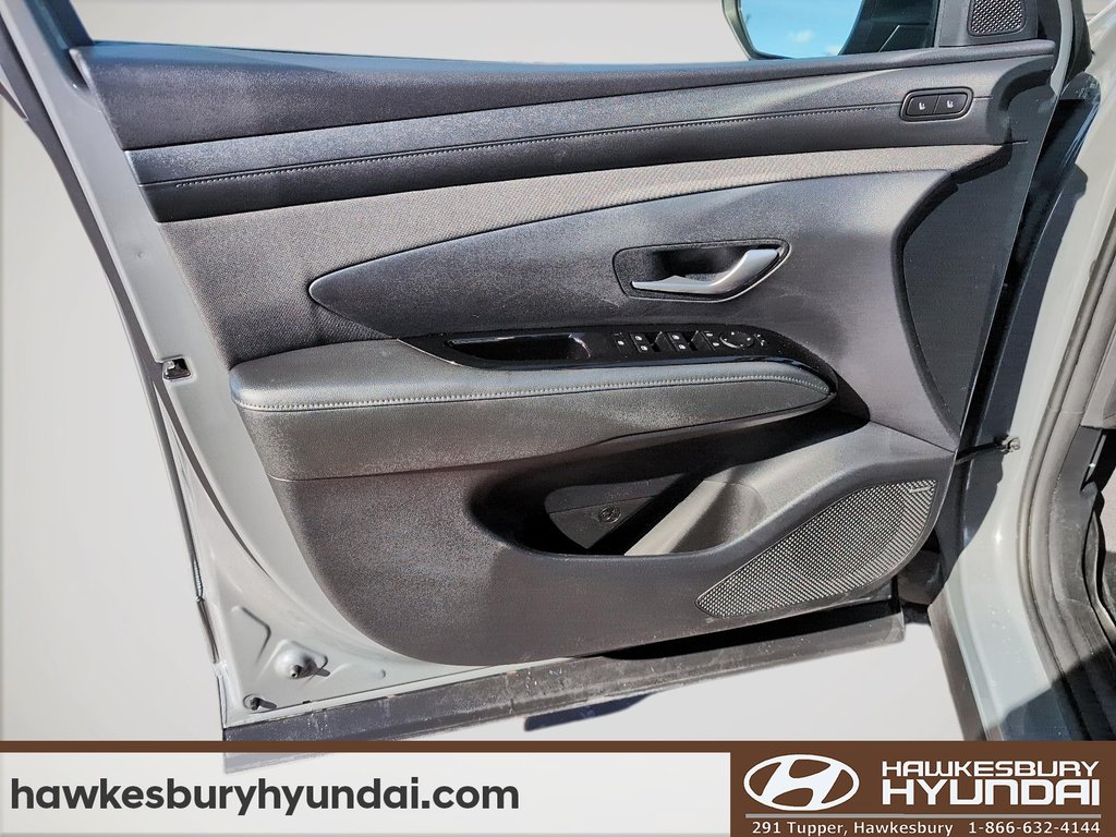 2025 Hyundai Santa Cruz Ultimate in Hawkesbury, Ontario - 11 - w1024h768px