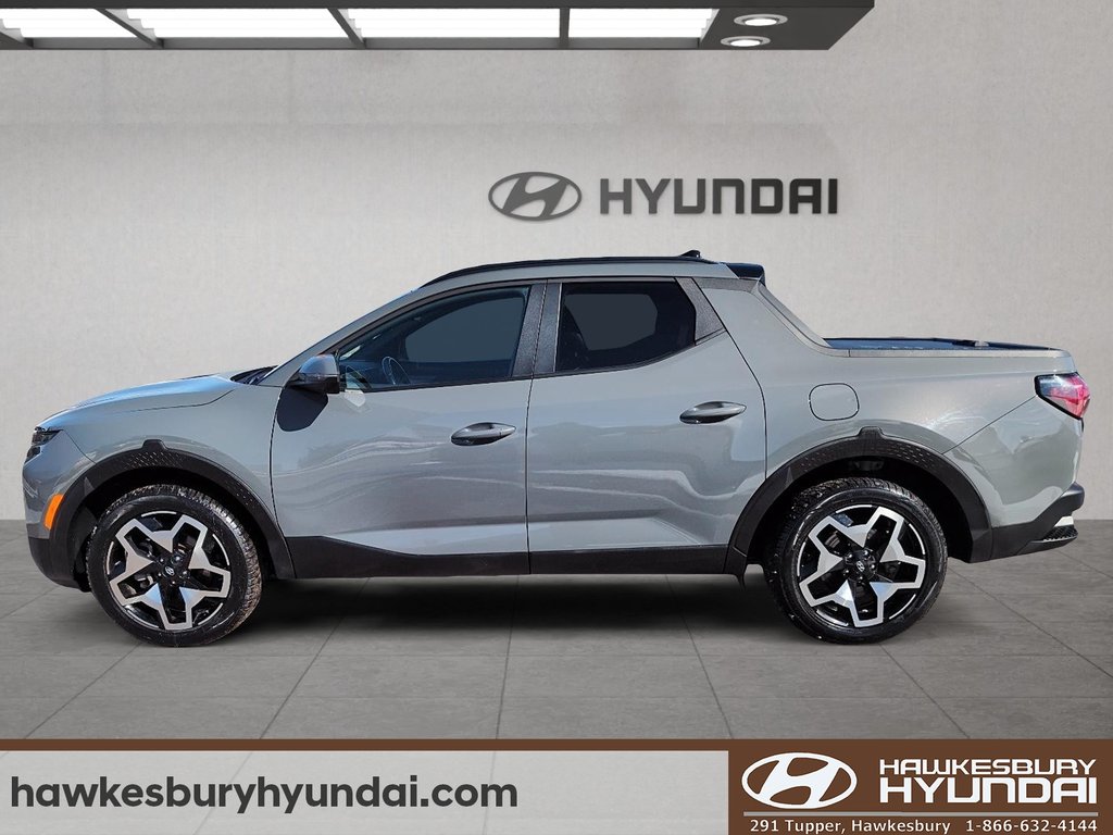 2025 Hyundai Santa Cruz Ultimate in Hawkesbury, Ontario - 5 - w1024h768px