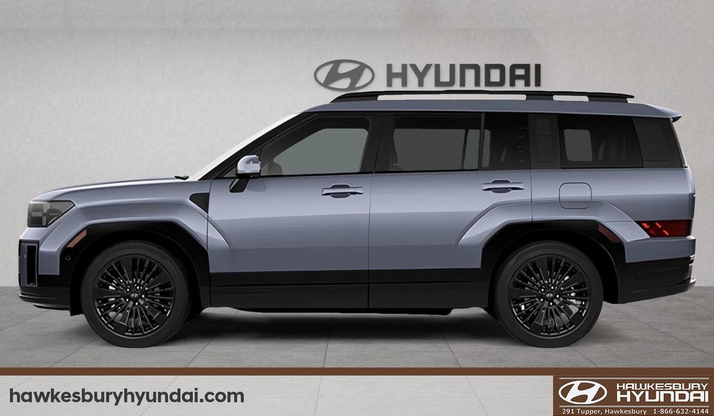 2026 Hyundai Santa Fe Hybrid Ultimate Calligraphy in Hawkesbury, Ontario - 2 - w1024h768px
