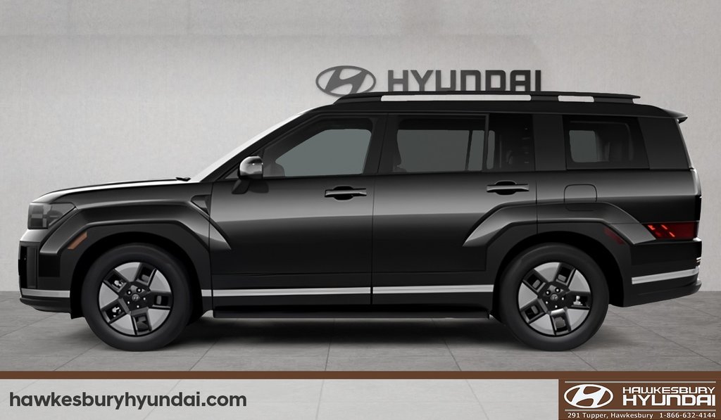 2026 Hyundai Santa Fe Hybrid Preferred in Hawkesbury, Ontario - 2 - w1024h768px