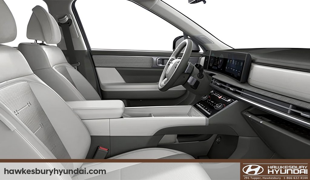 2026 Hyundai Santa Fe Hybrid Ultimate Calligraphy Beige in Hawkesbury, Ontario - 4 - w1024h768px