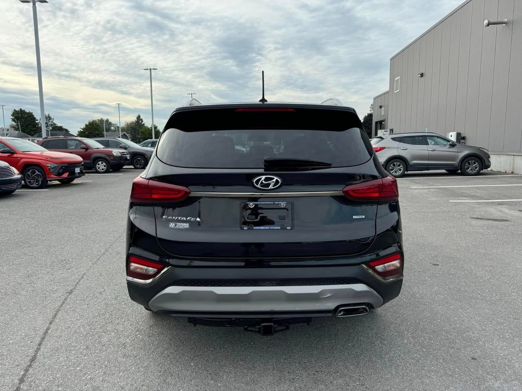 2019  Santa Fe Essential in Hawkesbury, Ontario - 11 - w1024h768px