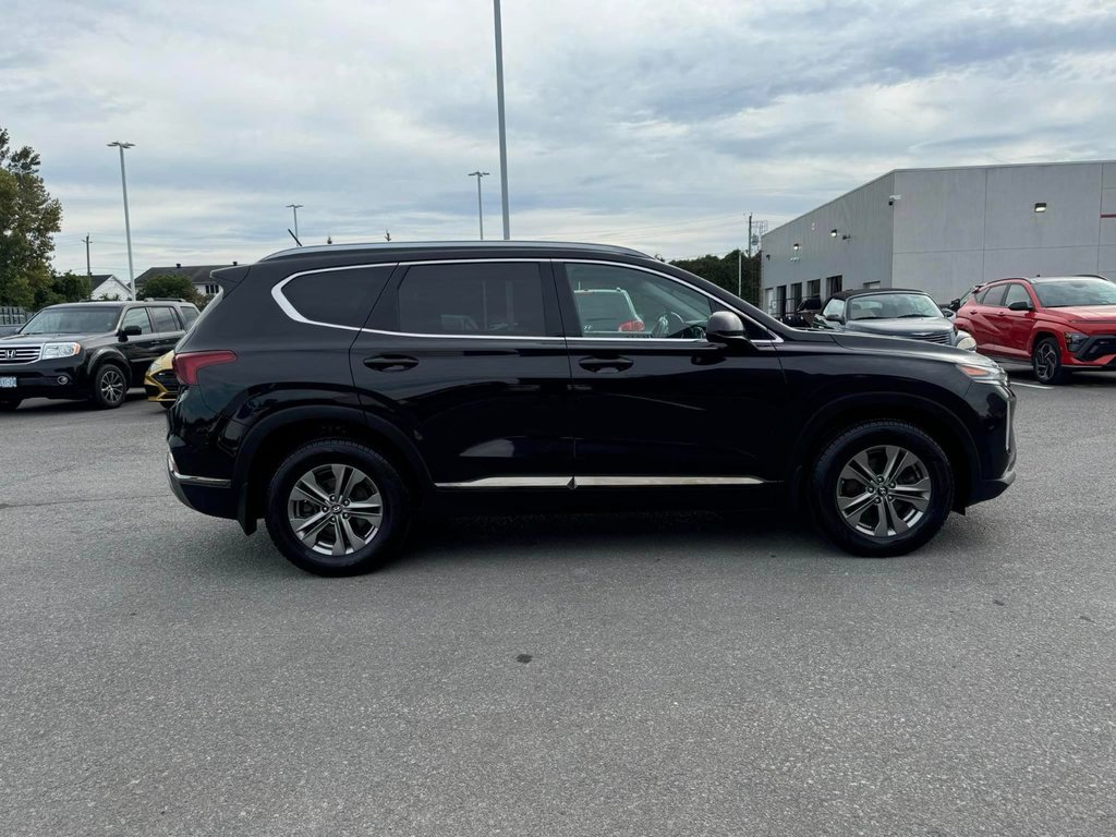 2019  Santa Fe Essential in Hawkesbury, Ontario - 7 - w1024h768px