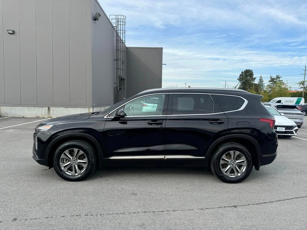 2019  Santa Fe Essential in Hawkesbury, Ontario - 4 - w1024h768px