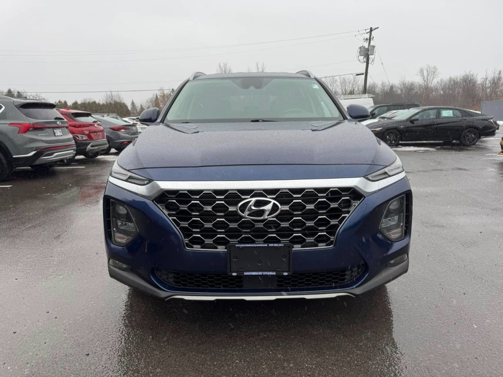 Santa Fe Essential 2020 à Hawkesbury, Ontario - 9 - w1024h768px