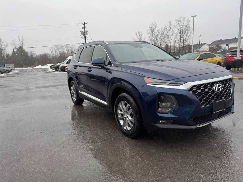 Santa Fe Essential 2020 à Hawkesbury, Ontario - 6 - w1024h768px