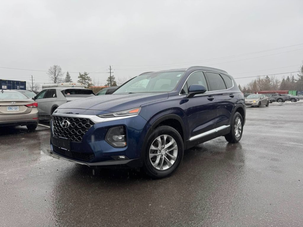 Santa Fe Essential 2020 à Hawkesbury, Ontario - 2 - w1024h768px