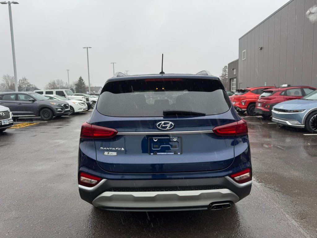 Santa Fe Essential 2020 à Hawkesbury, Ontario - 13 - w1024h768px