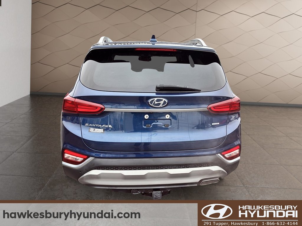 2020 Hyundai Santa Fe Preferred in Hawkesbury, Ontario - 3 - w1024h768px