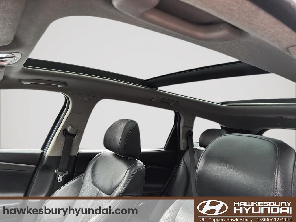 2020 Hyundai Santa Fe Preferred in Hawkesbury, Ontario - 18 - w1024h768px