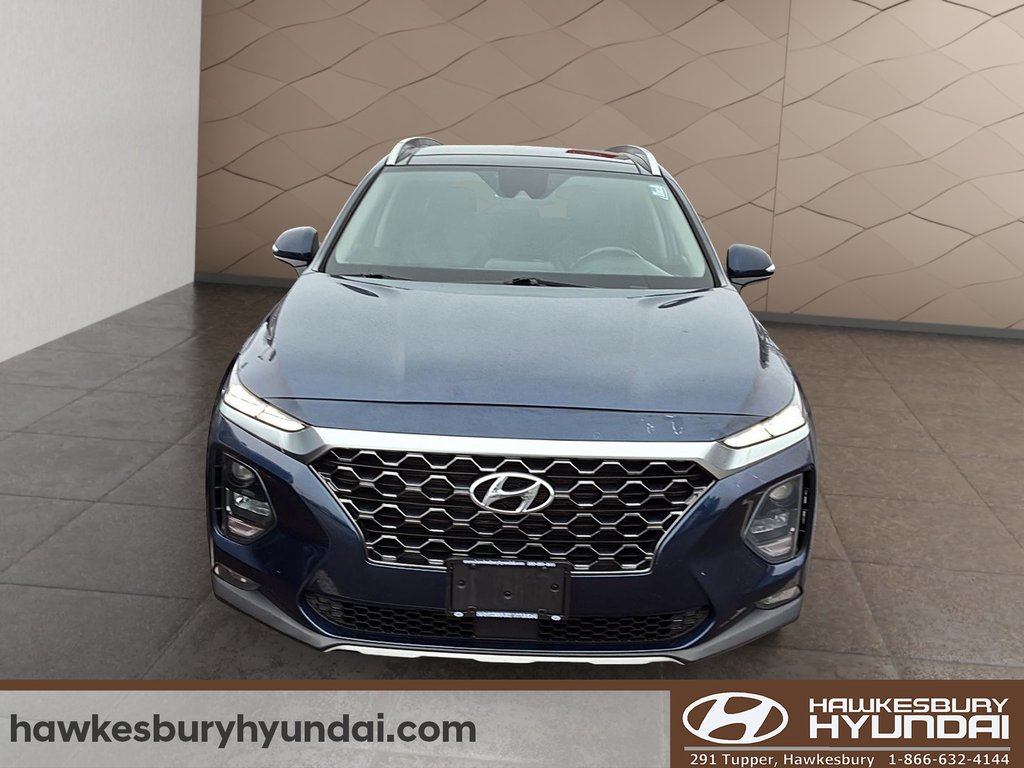 2020 Hyundai Santa Fe Preferred in Hawkesbury, Ontario - 2 - w1024h768px