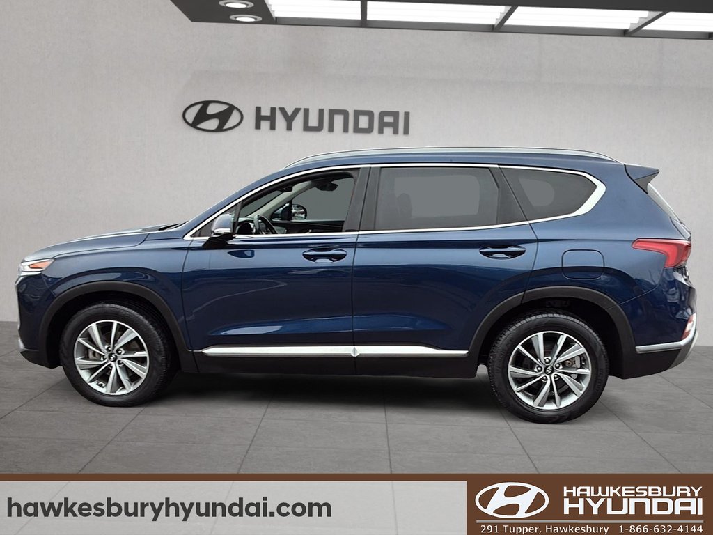 2020 Hyundai Santa Fe Preferred in Hawkesbury, Ontario - 5 - w1024h768px