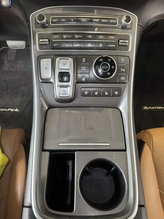 2022 Hyundai Santa Fe Ultimate Calligraphy in Hawkesbury, Ontario - 31 - w1024h768px