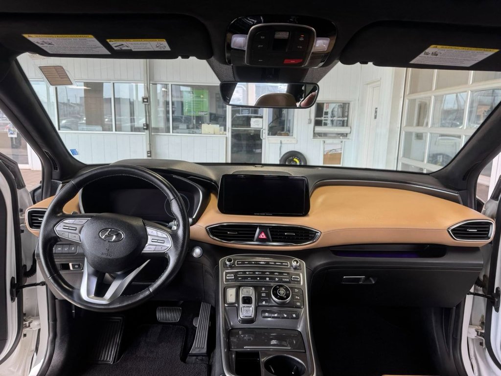 2022 Hyundai Santa Fe Ultimate Calligraphy in Hawkesbury, Ontario - 30 - w1024h768px