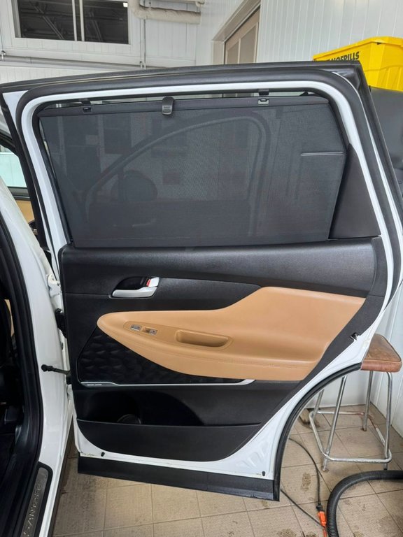 2022 Hyundai Santa Fe Ultimate Calligraphy in Hawkesbury, Ontario - 27 - w1024h768px
