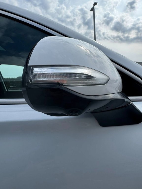2022 Hyundai Santa Fe Ultimate Calligraphy in Hawkesbury, Ontario - 13 - w1024h768px