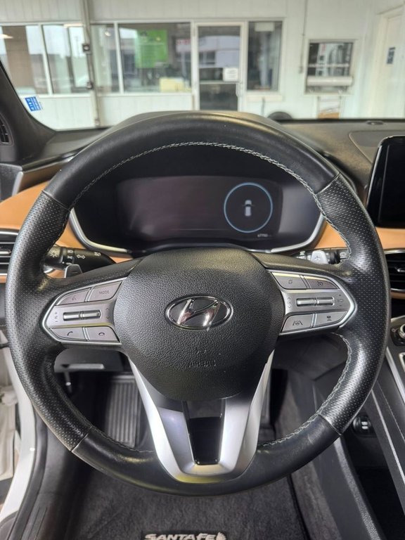 2022 Hyundai Santa Fe Ultimate Calligraphy in Hawkesbury, Ontario - 41 - w1024h768px