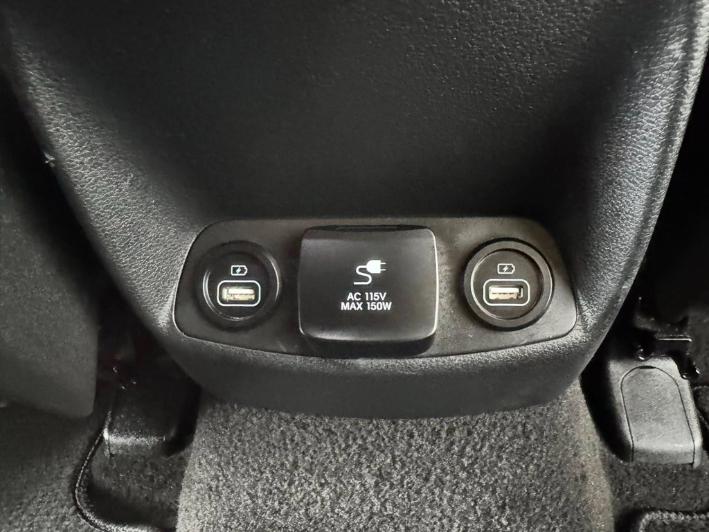 2022 Hyundai Santa Fe Ultimate Calligraphy in Hawkesbury, Ontario - 24 - w1024h768px