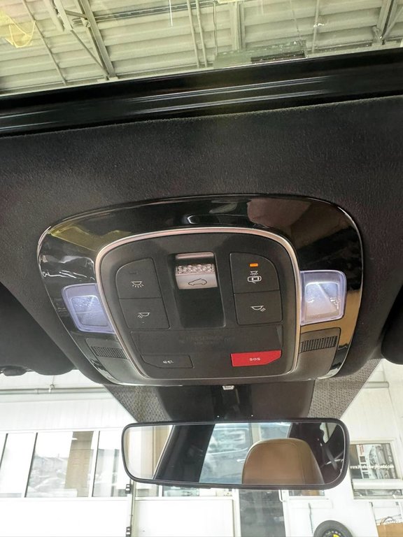 2022 Hyundai Santa Fe Ultimate Calligraphy in Hawkesbury, Ontario - 46 - w1024h768px