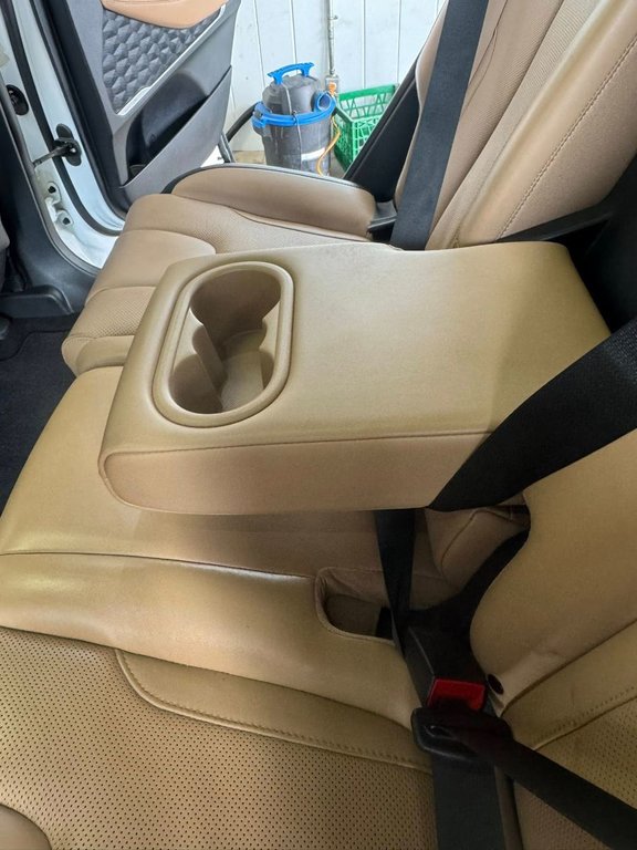 2022 Hyundai Santa Fe Ultimate Calligraphy in Hawkesbury, Ontario - 23 - w1024h768px