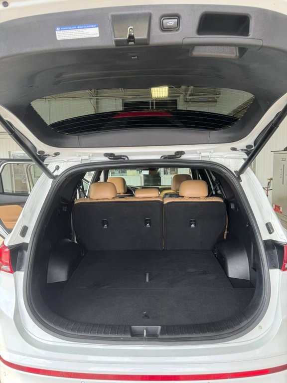 2022 Hyundai Santa Fe Ultimate Calligraphy in Hawkesbury, Ontario - 50 - w1024h768px