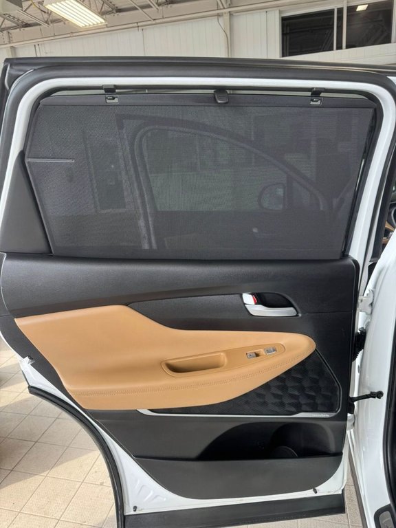 2022 Hyundai Santa Fe Ultimate Calligraphy in Hawkesbury, Ontario - 22 - w1024h768px