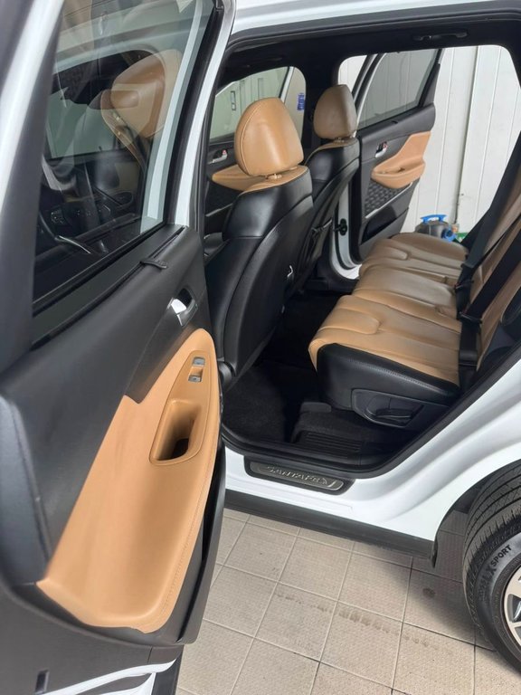 2022 Hyundai Santa Fe Ultimate Calligraphy in Hawkesbury, Ontario - 20 - w1024h768px