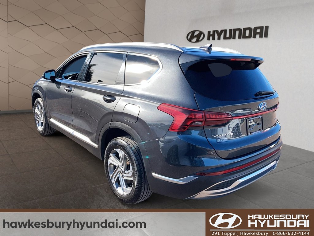 2022 Hyundai Santa Fe Preferred in Hawkesbury, Ontario - 5 - w1024h768px