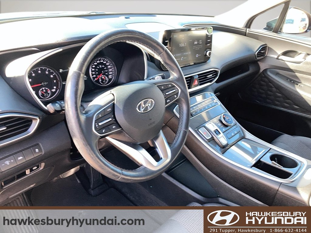 2022 Hyundai Santa Fe Preferred in Hawkesbury, Ontario - 13 - w1024h768px