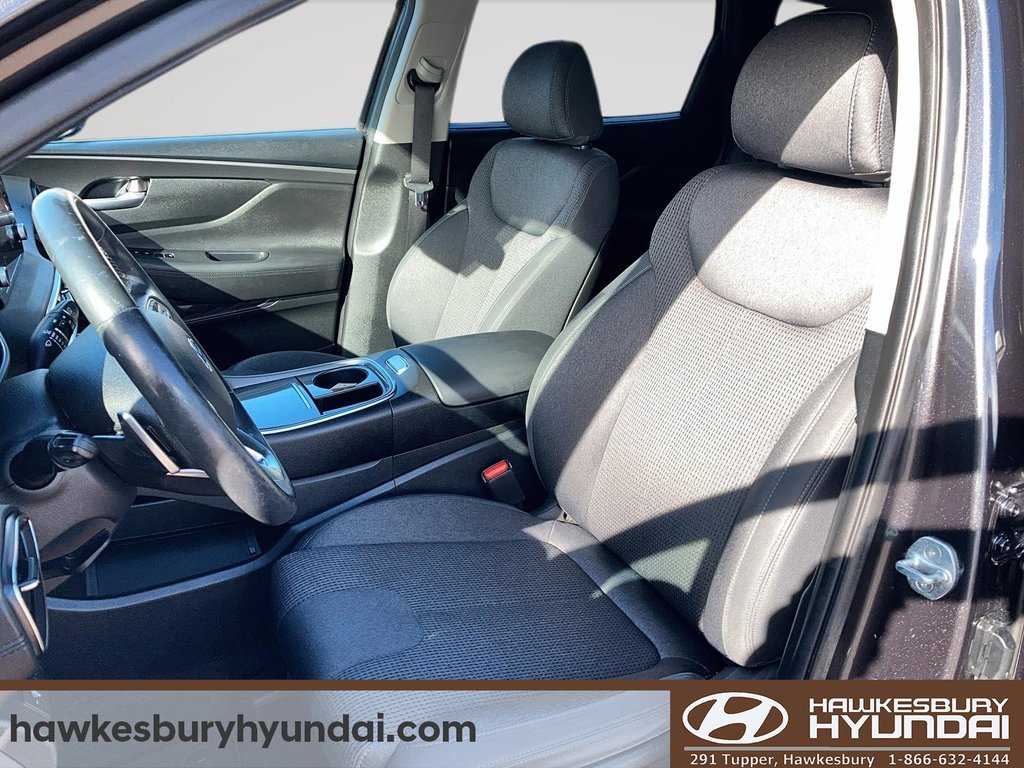 2022 Hyundai Santa Fe Preferred in Hawkesbury, Ontario - 10 - w1024h768px
