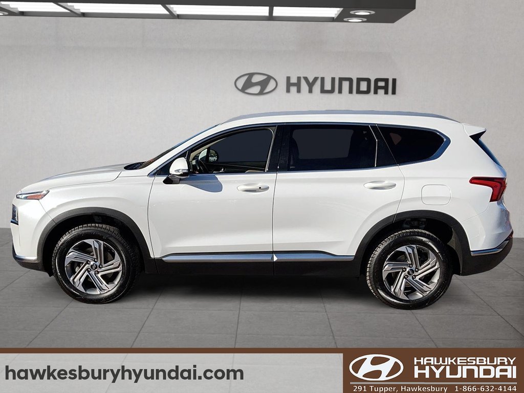 2022 Hyundai Santa Fe Preferred in Hawkesbury, Ontario - 5 - w1024h768px