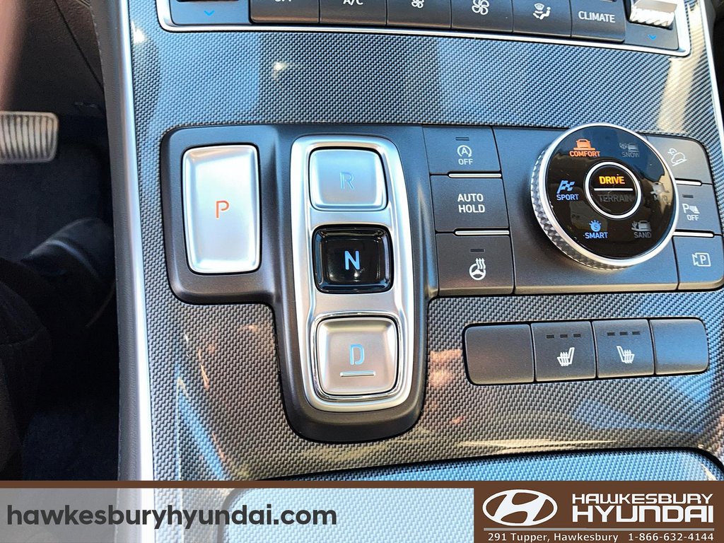 2022 Hyundai Santa Fe Preferred in Hawkesbury, Ontario - 15 - w1024h768px