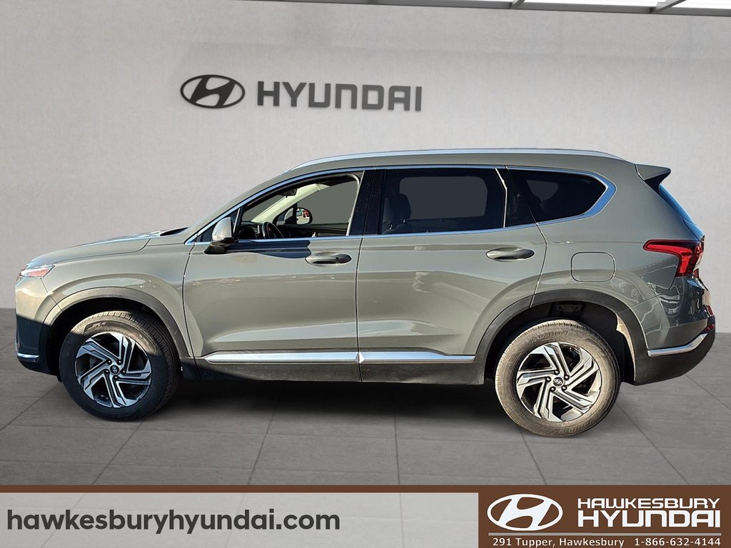 Hyundai Santa Fe Preferred 2023 à Hawkesbury, Ontario - 5 - w1024h768px