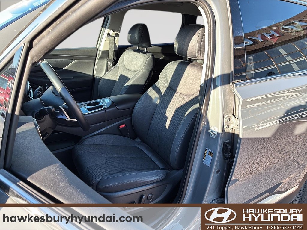Hyundai Santa Fe Preferred 2023 à Hawkesbury, Ontario - 9 - w1024h768px
