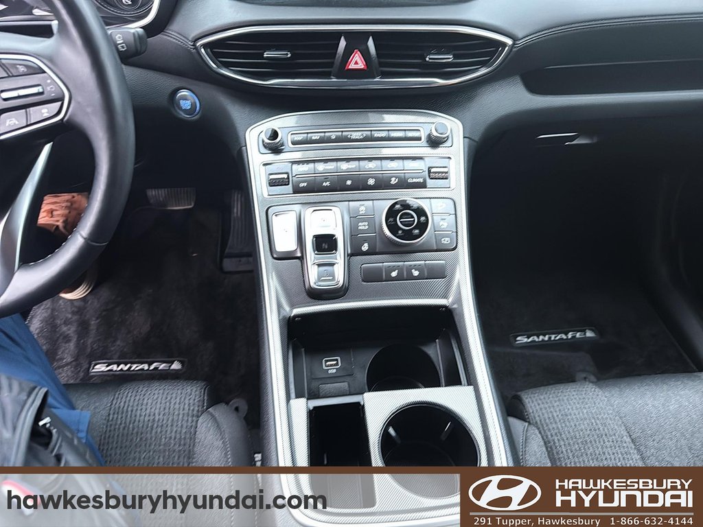 2023 Hyundai Santa Fe Preferred in Hawkesbury, Ontario - 10 - w1024h768px