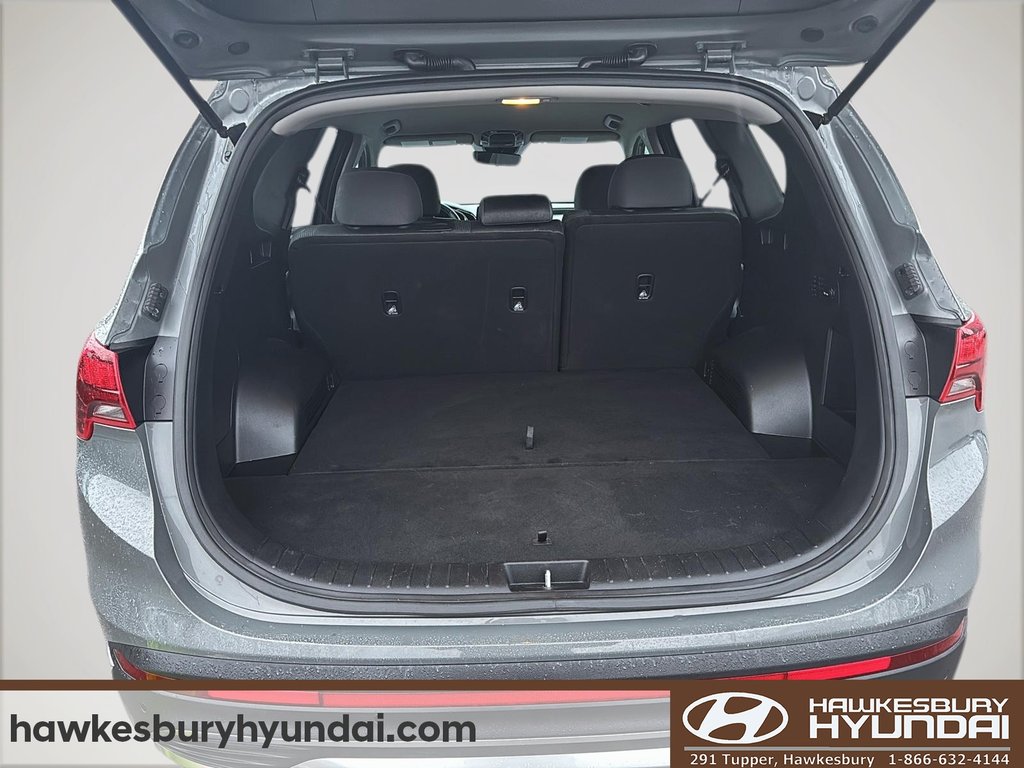 2023 Hyundai Santa Fe Preferred in Hawkesbury, Ontario - 6 - w1024h768px