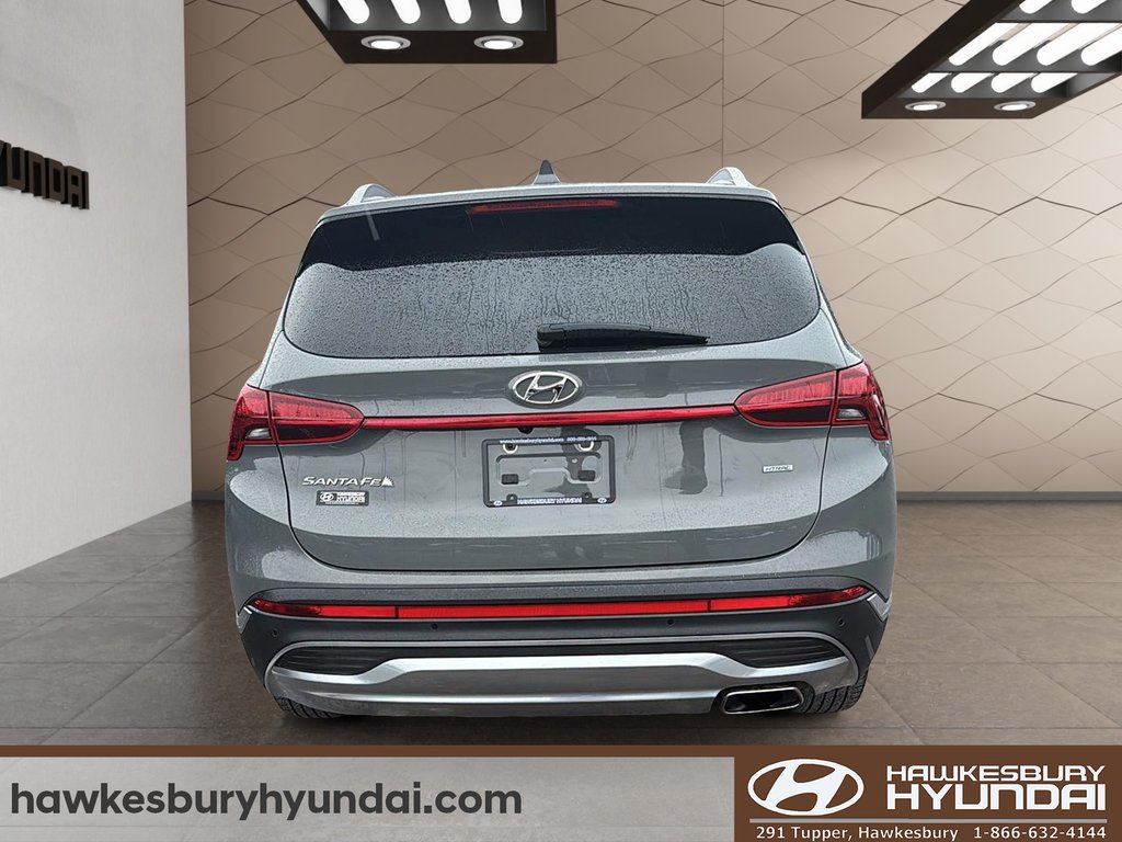 2023 Hyundai Santa Fe Preferred in Hawkesbury, Ontario - 3 - w1024h768px
