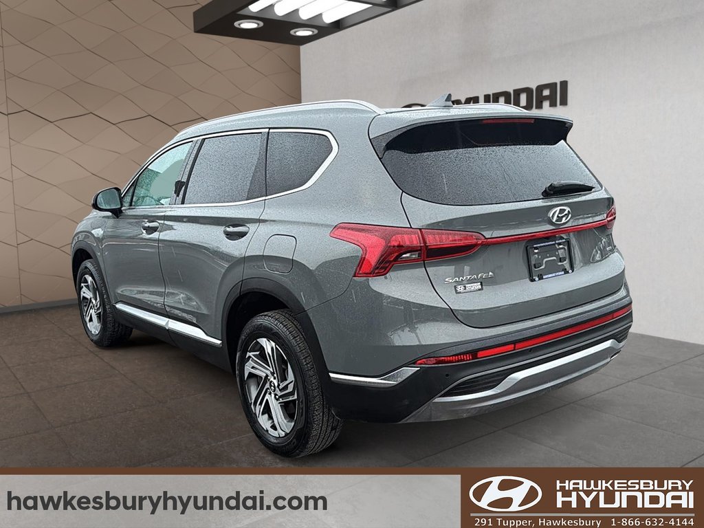 2023 Hyundai Santa Fe Preferred in Hawkesbury, Ontario - 4 - w1024h768px