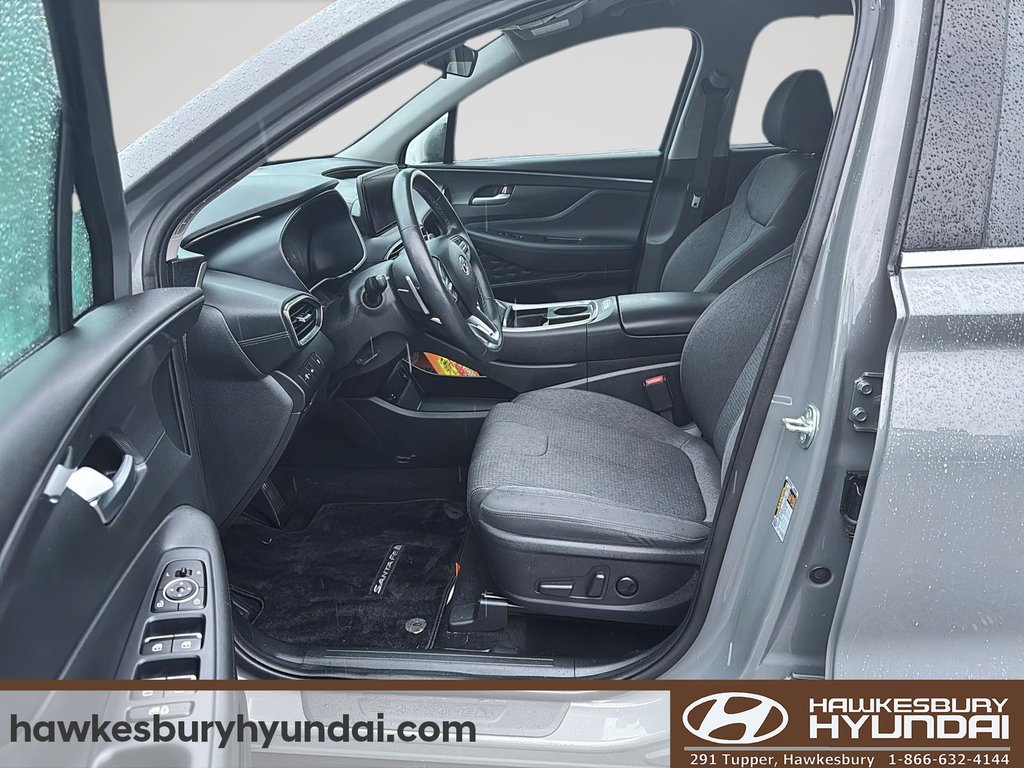 2023 Hyundai Santa Fe Preferred in Hawkesbury, Ontario - 9 - w1024h768px