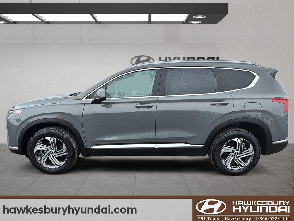 2023 Hyundai Santa Fe Preferred in Hawkesbury, Ontario - 5 - w1024h768px