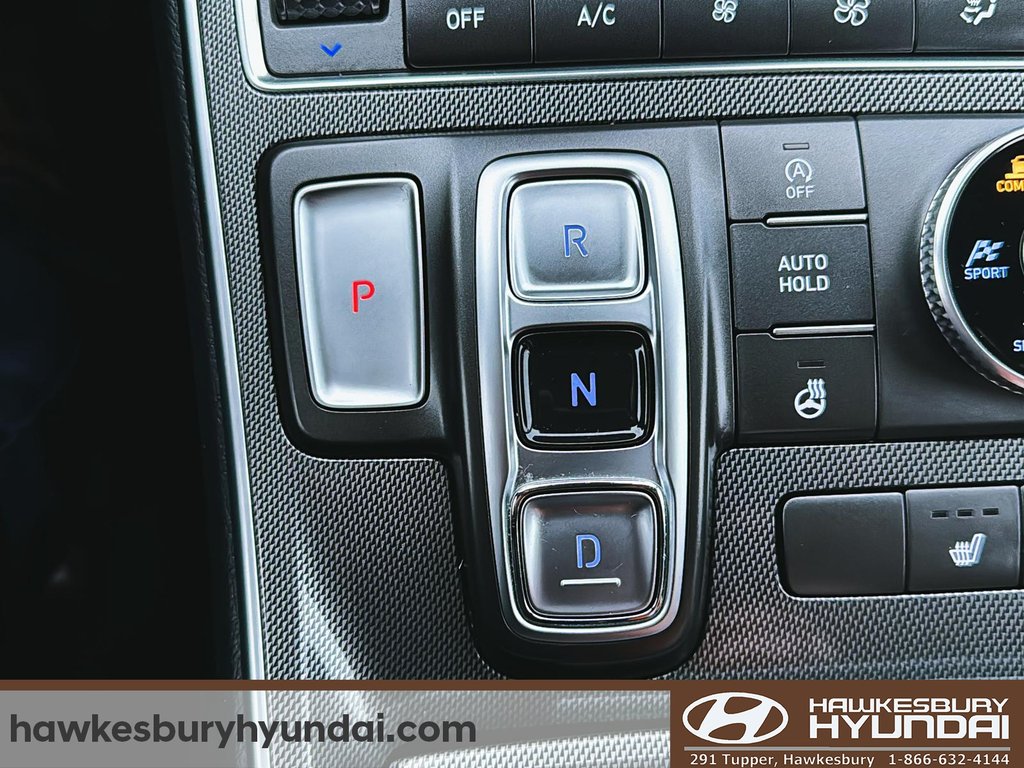 2023 Hyundai Santa Fe Preferred in Hawkesbury, Ontario - 15 - w1024h768px