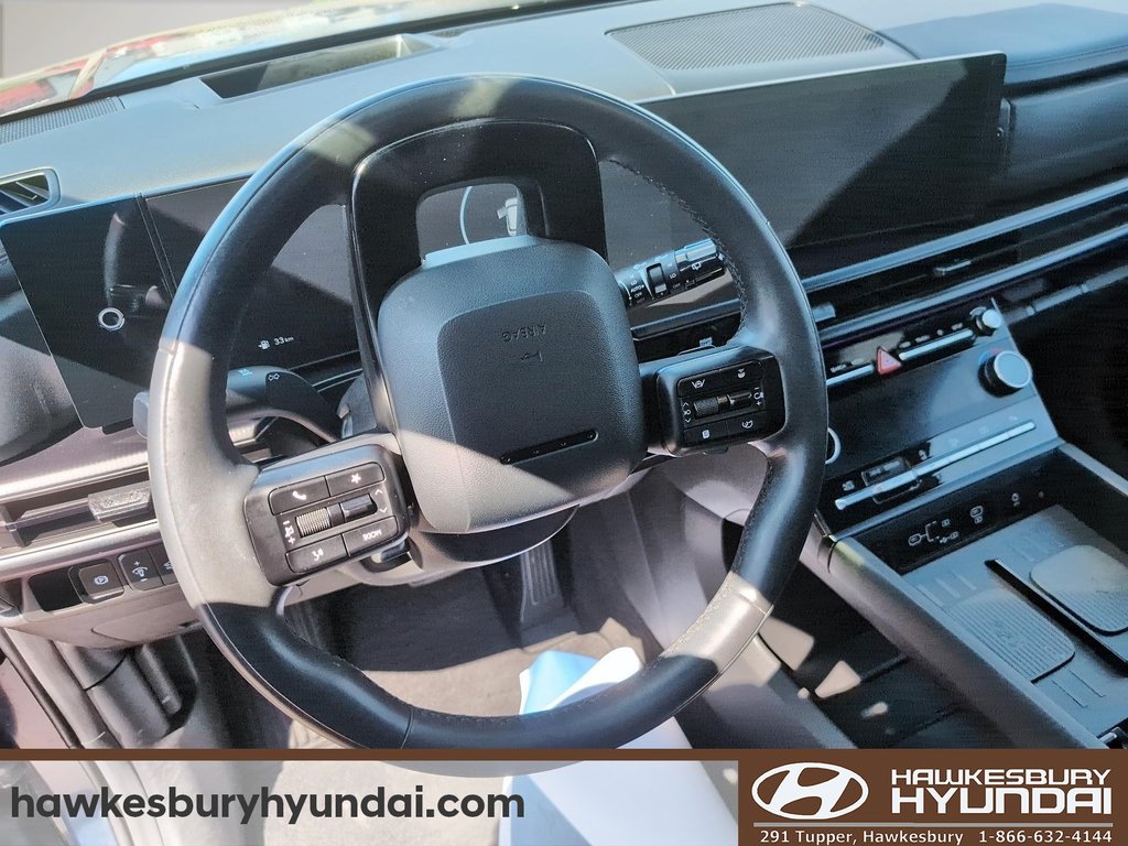 2024 Hyundai Santa Fe Ultimate Calligraphy in Hawkesbury, Ontario - 12 - w1024h768px