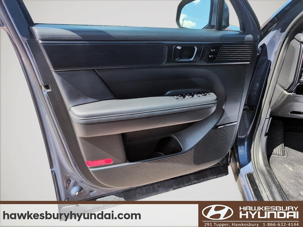 2024 Hyundai Santa Fe Ultimate Calligraphy in Hawkesbury, Ontario - 11 - w1024h768px